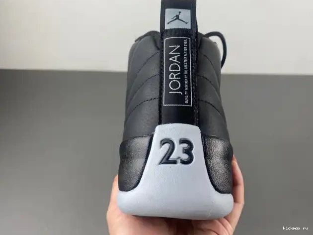Cheap Kickmax Barons Air CT8013-010 12 Jordan 0531